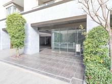 【東京都/中央区明石町】プレミスト明石町 エントランス