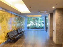 【東京都/中央区明石町】プレミスト明石町 共用部