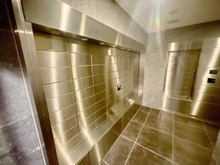 【東京都/中央区明石町】プレミスト明石町 共用部