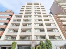 【東京都/中央区明石町】プレミスト明石町 外観