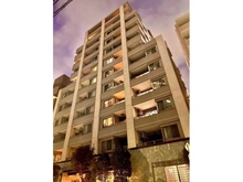 【東京都/中央区明石町】プレミスト明石町 外観