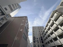 【東京都/中央区明石町】プレミスト明石町 眺望