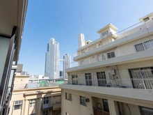 【東京都/中央区明石町】プラウド銀座東レジデンス 眺望
