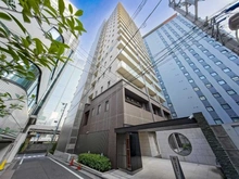 【東京都/港区六本木】ウェリス六本木 外観
