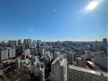 【東京都/港区港南】品川Vタワー 眺望