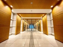 【東京都/港区港南】品川Vタワー 共用部
