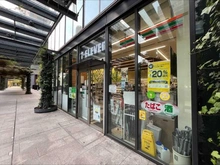 【東京都/江東区豊洲】THE TOYOSU TOWER  セブンイレブン豊洲晴海通り店（現地より約600m）：