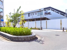 【東京都/杉並区上高井戸】ヴァースクレイシア芦花公園イースト 京王線「芦花公園」駅（現地より約290m）：
