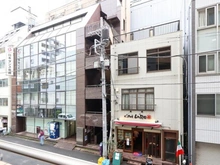 【東京都/中央区日本橋浜町】アクシア日本橋 眺望