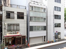 【東京都/中央区日本橋浜町】アクシア日本橋 眺望
