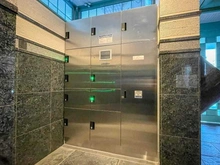【東京都/中央区日本橋浜町】アクシア日本橋 宅配BOX