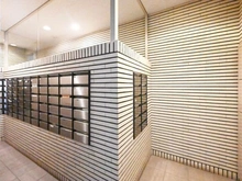 【東京都/中央区築地】モア・クレスト築地 メールBOX