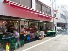 【東京都/中央区日本橋浜町】リビオ日本橋浜町パークフィール 浜町プロデュース（現地より約240m）