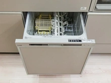 【東京都/港区南麻布】ルモンド南麻布 キッチン：食洗器