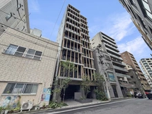 【東京都/中央区湊】クリオ　ラベルヴィ中央湊 外観