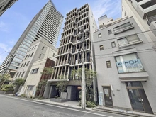 【東京都/中央区湊】クリオ　ラベルヴィ中央湊 外観
