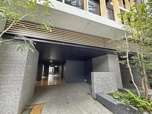 【東京都/中央区湊】クリオ　ラベルヴィ中央湊 エントランス