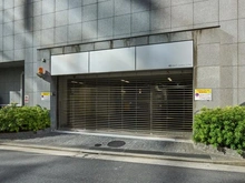 【東京都/中央区日本橋人形町】プラウド日本橋人形町 駐車場
