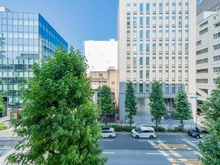 【東京都/中央区日本橋人形町】プラウド日本橋人形町 眺望