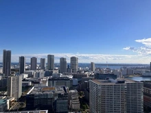 【東京都/江東区豊洲】豊洲シエルタワー 眺望
