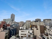 【東京都/中央区日本橋人形町】メインステージ日本橋人形町 眺望