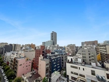 【東京都/中央区日本橋人形町】メインステージ日本橋人形町 眺望