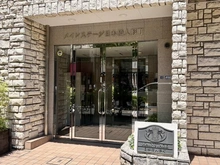 【東京都/中央区日本橋人形町】メインステージ日本橋人形町 エントランス