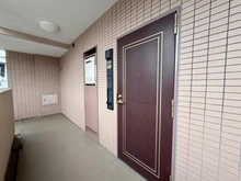 【東京都/中央区日本橋人形町】メインステージ日本橋人形町 玄関