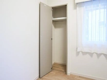 【東京都/中野区本町】ナイスアーバン中野坂上 洋室：約5.1帖