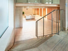 【東京都/中野区本町】ナイスアーバン中野坂上 ロビー