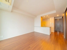 【東京都/新宿区西新宿】ザ・パークハウス西新宿タワー60 LDK