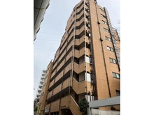 【東京都/葛飾区金町】ライオンズマンション金町第三 外観