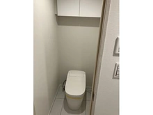 【東京都/葛飾区金町】ライオンズマンション金町第三 トイレ