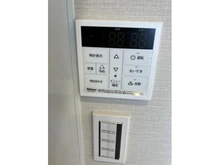【東京都/葛飾区金町】ライオンズマンション金町第三 おいだき機能付き