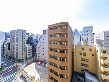 【東京都/中央区日本橋小伝馬町】セザール小伝馬町 眺望