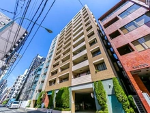 【東京都/中央区日本橋小伝馬町】セザール小伝馬町 外観
