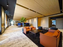 【東京都/品川区西五反田】プラウドタワー目黒MARC 共用施設