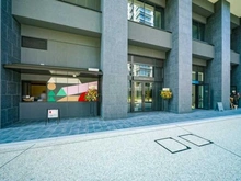【東京都/品川区西五反田】プラウドタワー目黒MARC 敷地内施設