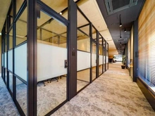 【東京都/品川区西五反田】プラウドタワー目黒MARC 共用施設：2Fワーキングスペース