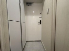 【東京都/中央区八丁堀】コンパートメント東京中央 玄関
