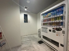 【東京都/中央区八丁堀】コンパートメント東京中央 共用部