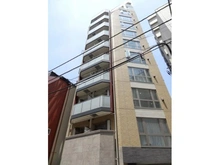 【東京都/台東区小島】アクタージュ新御徒町 外観
