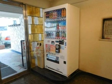 【東京都/中央区築地】秀和第2築地レジデンス 共用部