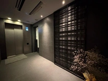 【東京都/中央区日本橋人形町】プラウド日本橋人形町ディアージュ 共用部