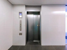 【東京都/中央区日本橋富沢町】コスモグラシア人形町 エレベーター