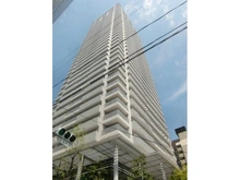 【東京都/中央区日本橋人形町】リガーレ日本橋人形町 外観