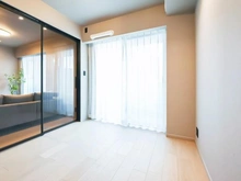 【東京都/中央区日本橋人形町】リガーレ日本橋人形町 洋室