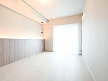 【東京都/中央区日本橋人形町】リガーレ日本橋人形町 洋室