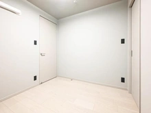 【東京都/中央区日本橋人形町】リガーレ日本橋人形町 洋室