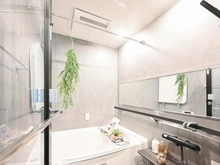 【東京都/中央区日本橋人形町】リガーレ日本橋人形町 浴室